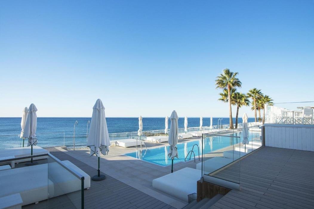 Paradise In Riviera By The Sea Mijas Zewnętrze zdjęcie