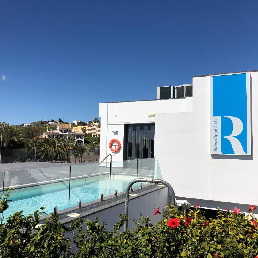 Paradise In Riviera By The Sea Mijas Zewnętrze zdjęcie