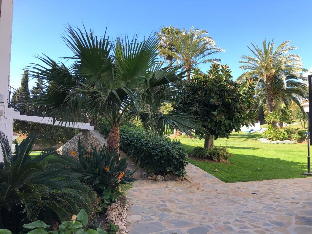 Paradise In Riviera By The Sea Mijas Zewnętrze zdjęcie