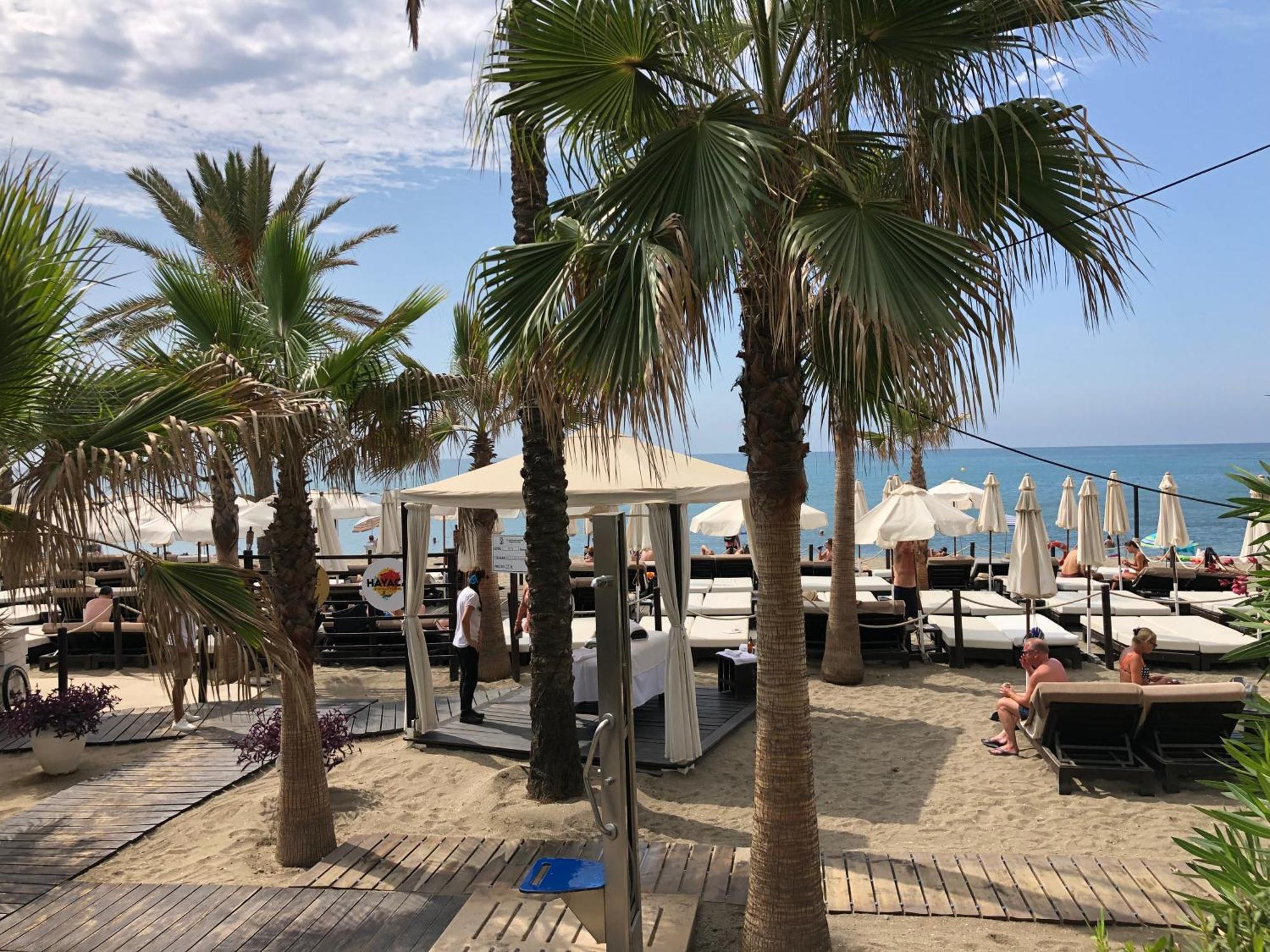 Paradise In Riviera By The Sea Mijas Zewnętrze zdjęcie