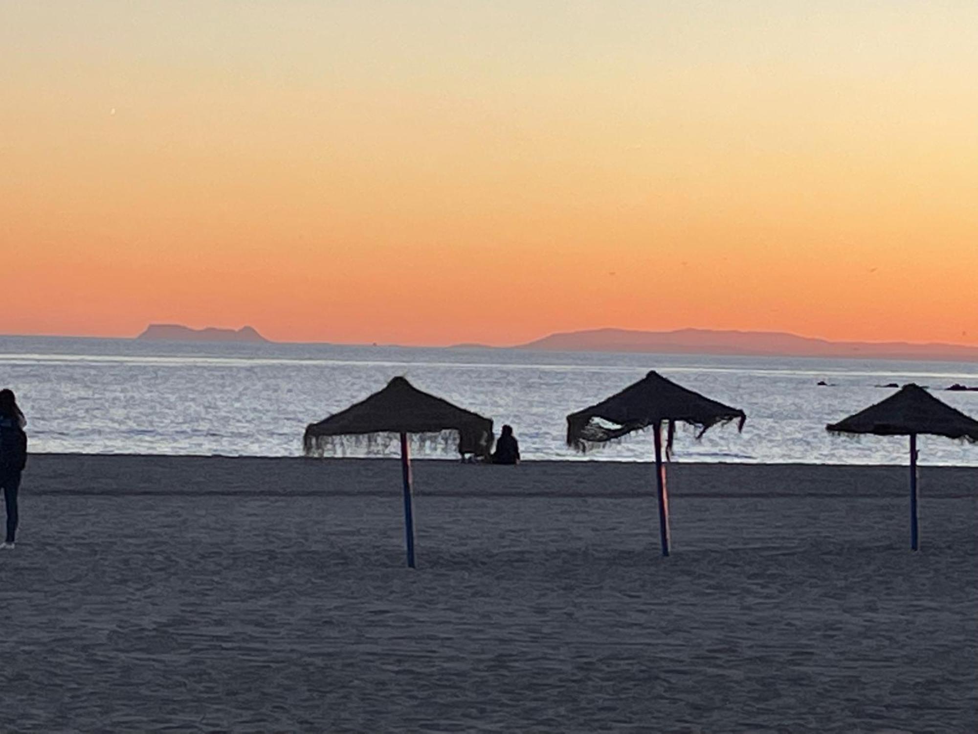 Paradise In Riviera By The Sea Mijas Zewnętrze zdjęcie