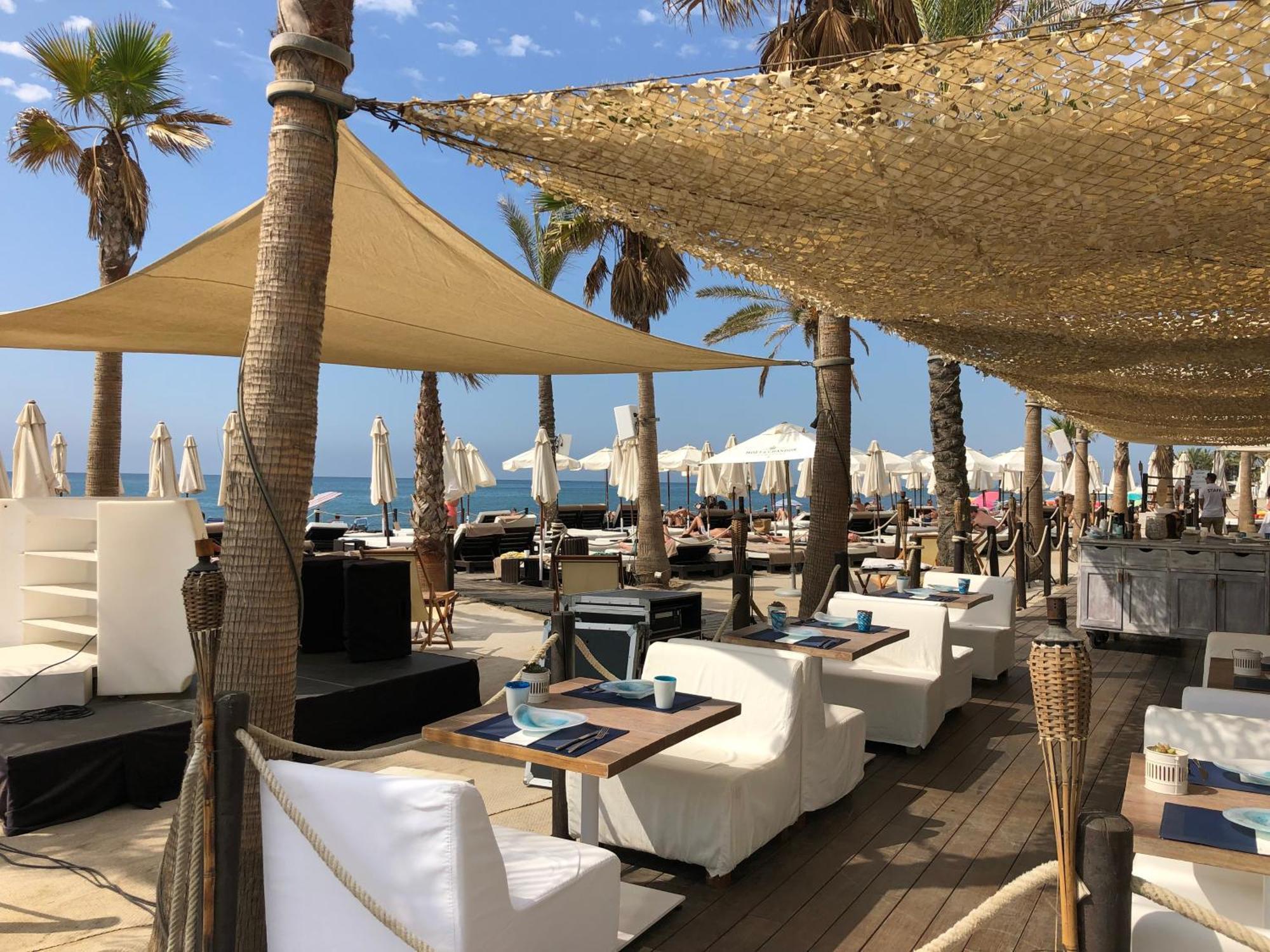 Paradise In Riviera By The Sea Mijas Zewnętrze zdjęcie
